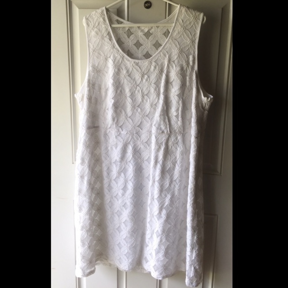 Cato Lace Dress Size 22W
